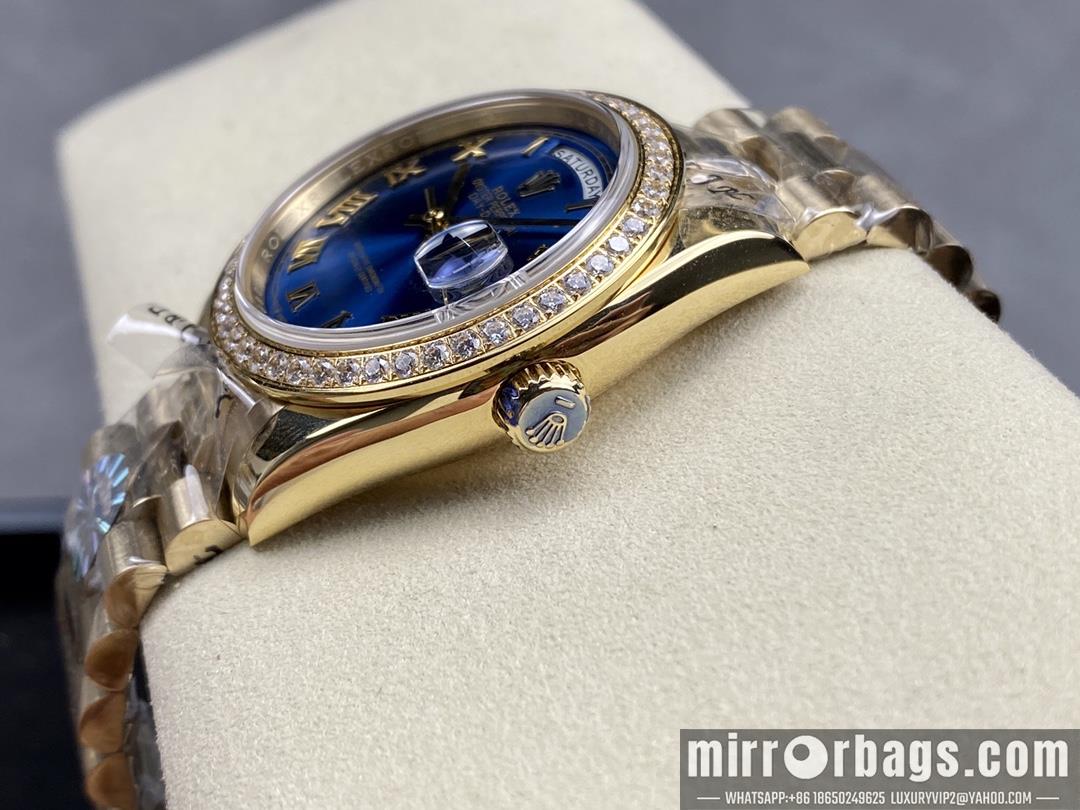 Replica Rolex 36mm 092914