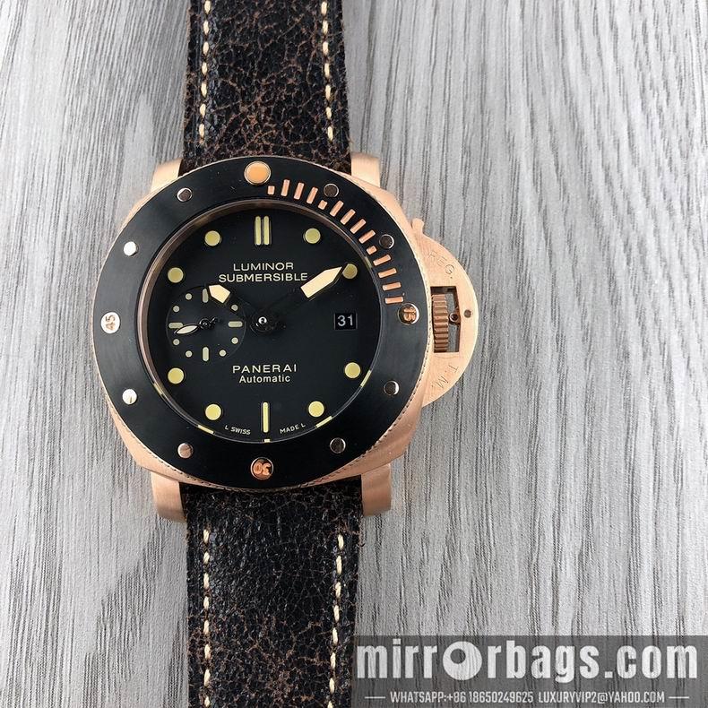 Replica Panerai men 44X16mm 070882