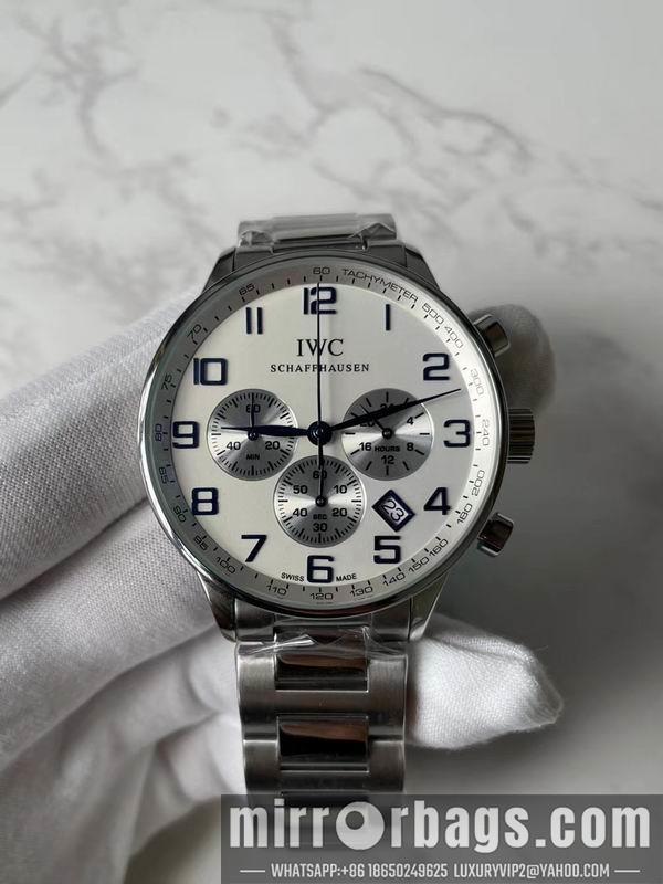Replica IWC watch 1109100