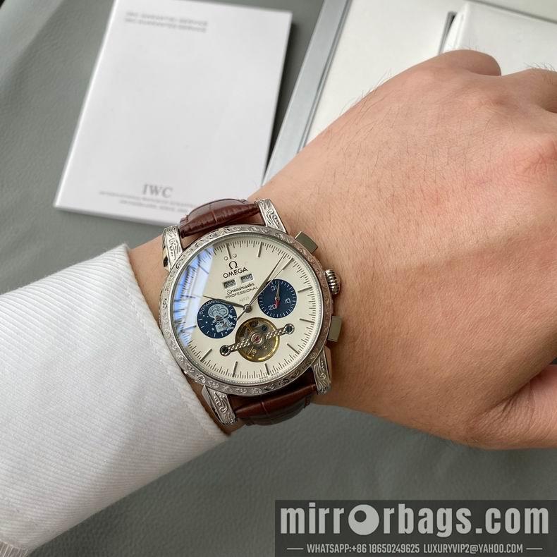 Replica Omega men 44mm 52