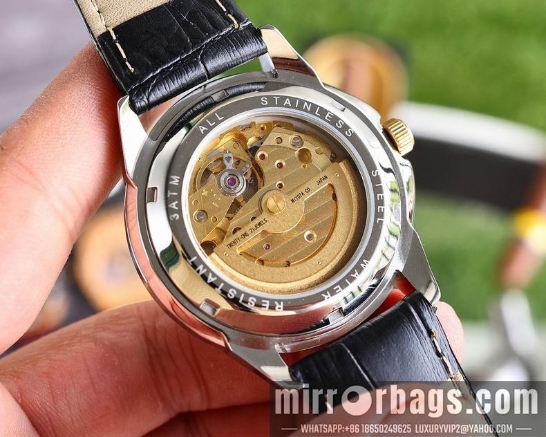 Replica Omega men 41X12mm 072606