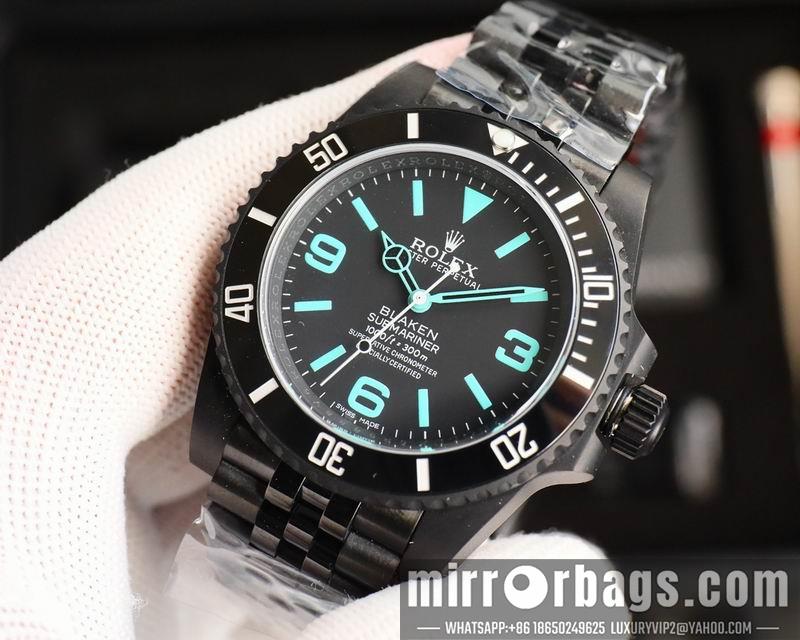 Replica Rolex 40mm 022123