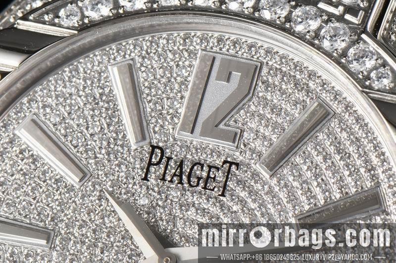 Replica Piaget watch 050658