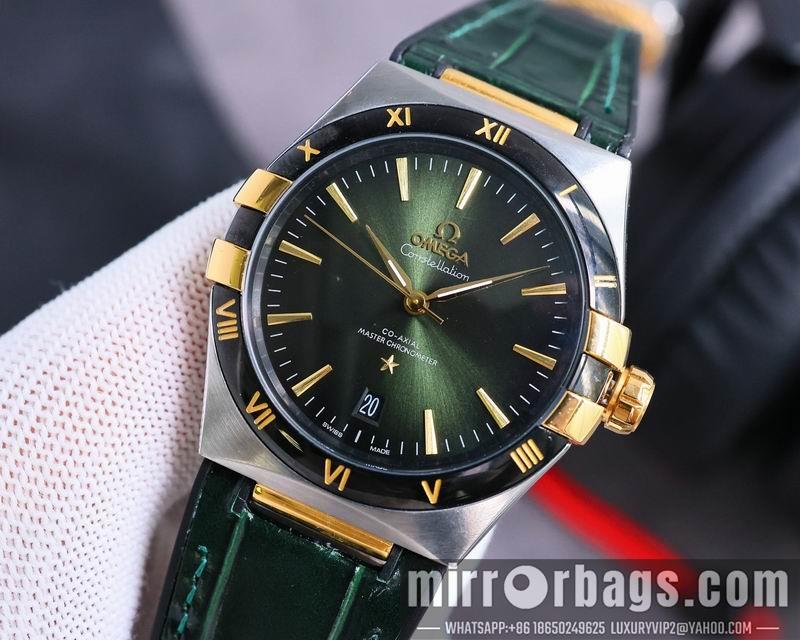 Replica Omega watch 072458
