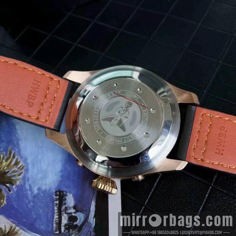 Replica IWC watch 031830