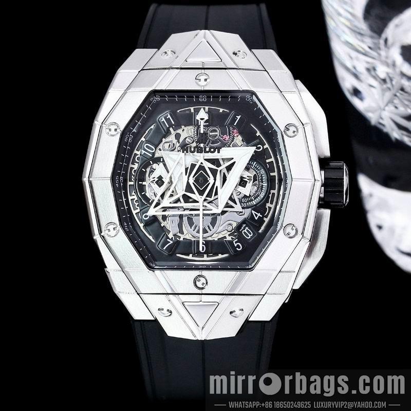 Replica Hublot watch 110906