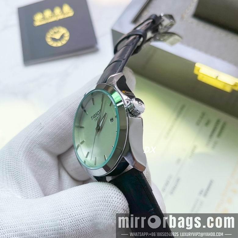 Replica Tissot W32x8 M38x8mm 2nms61