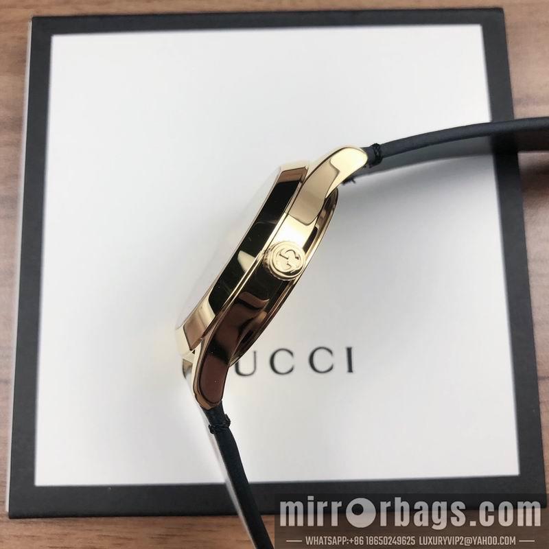 Replica Gucci 38mm 080646