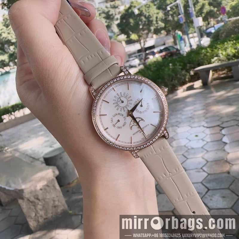 Replica Vacheron Constantin watch 121894
