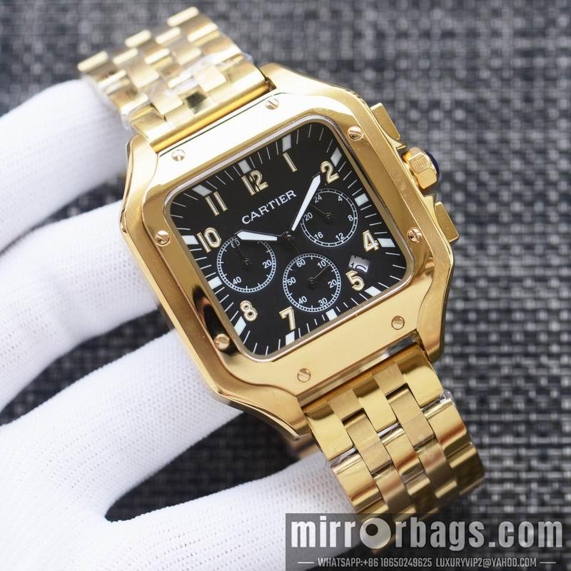 Replica Cartier 45X13mm 082143