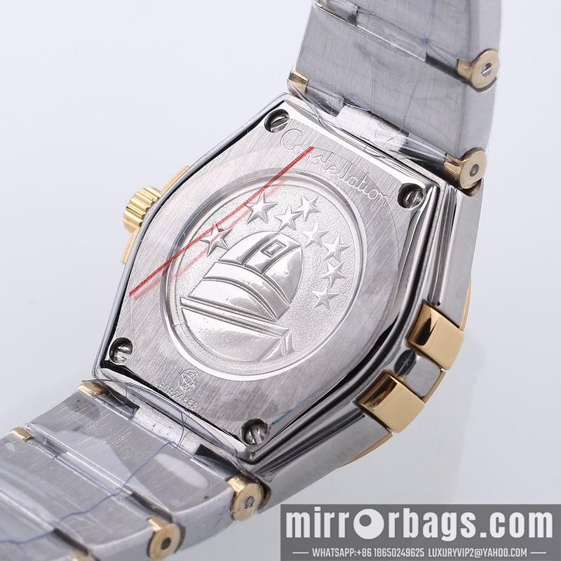 Replica Omega 28mm 022515