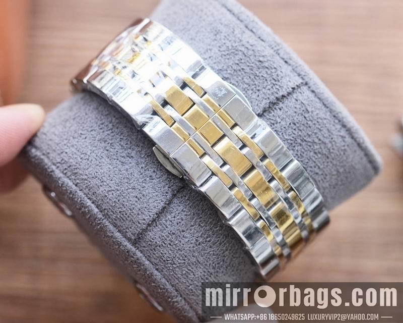 Replica Patek Philippe watch 041341