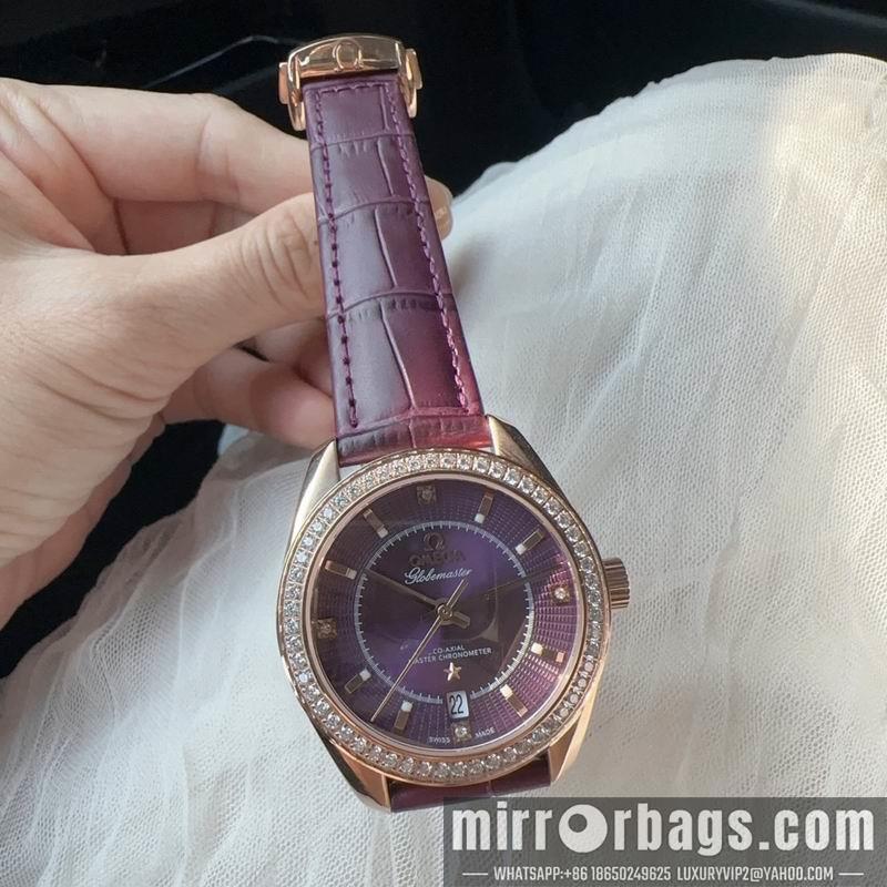 Replica Omega 37.5mm 032702
