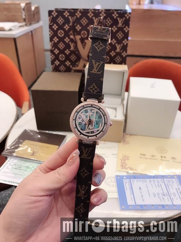 Replica LV 38X12mm 032271