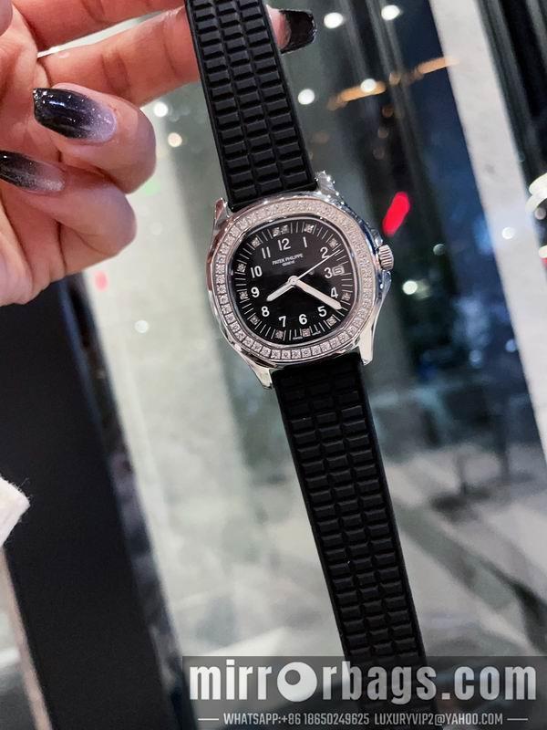 Replica Patek Philippe 35.6mm 041635