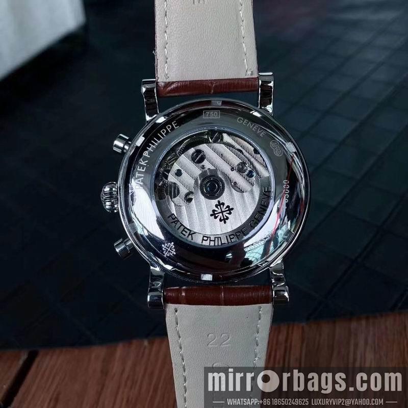 Replica Patek Philippe 43X13mm 052020