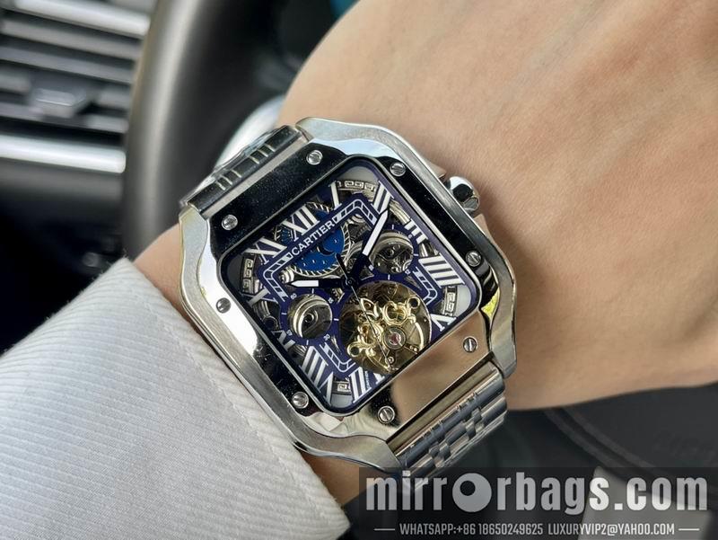 Replica Cartier 44mm 031623