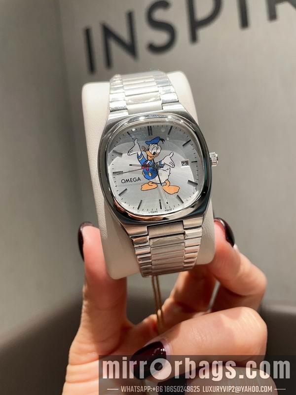 Replica Omega 36mm 022412