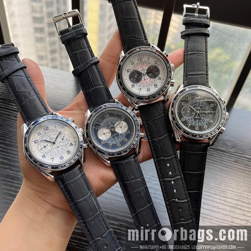 Replica Omega 43X12.8mm 101322