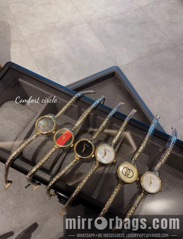 Replica Gucci 22.5mm 041676
