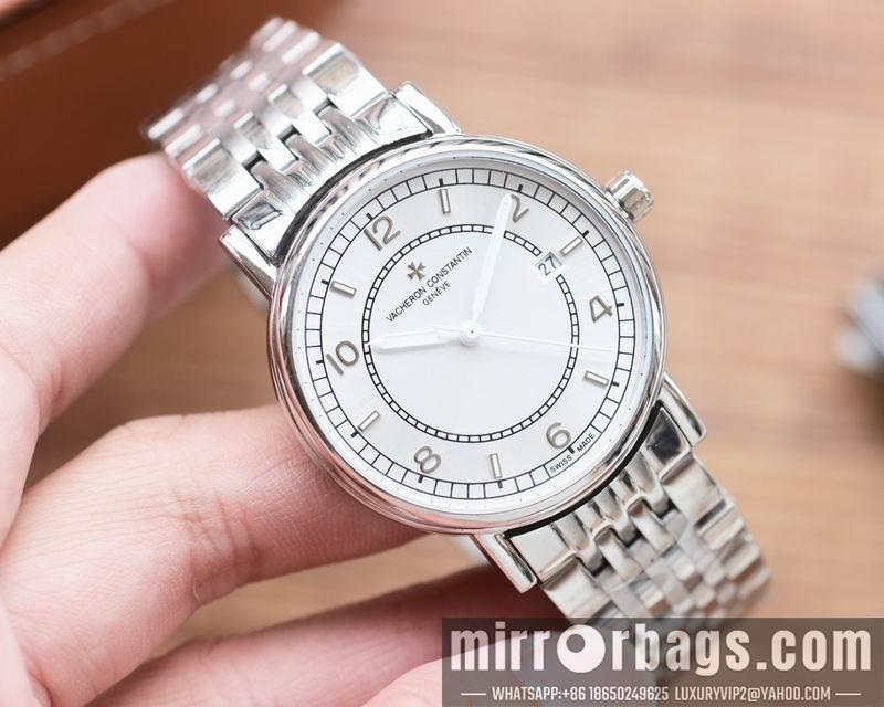 Replica Vacheron Constantin 41X12mm 0830203