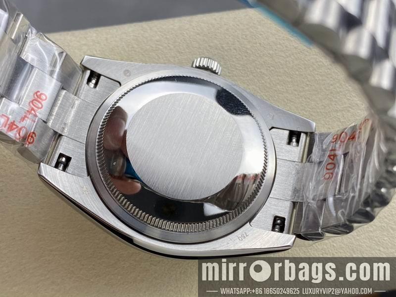 Replica Rolex 36mm 092906