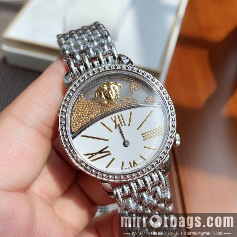 Replica Versace 38mm 0824115
