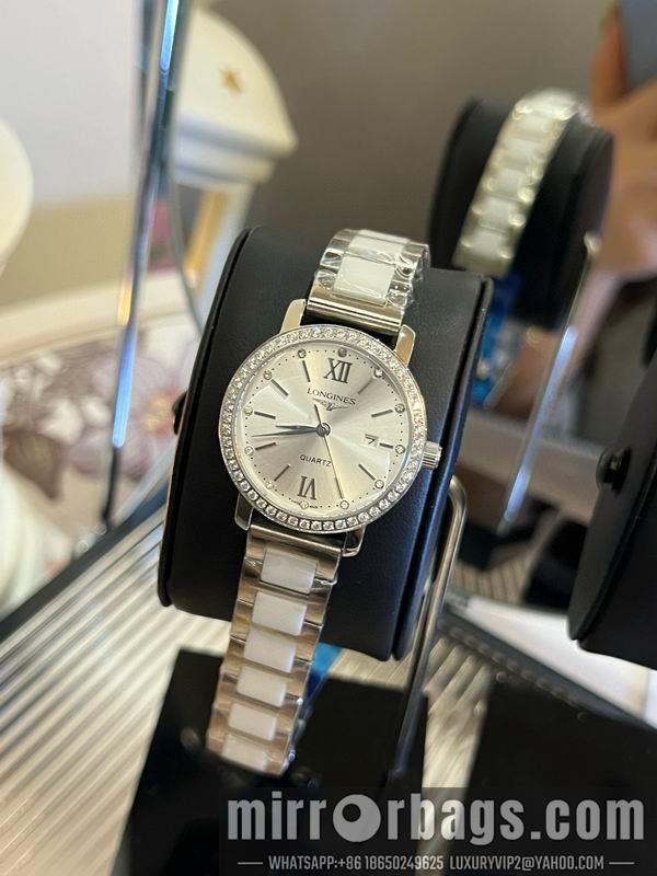 Replica Longines M40mm W30mm 022364