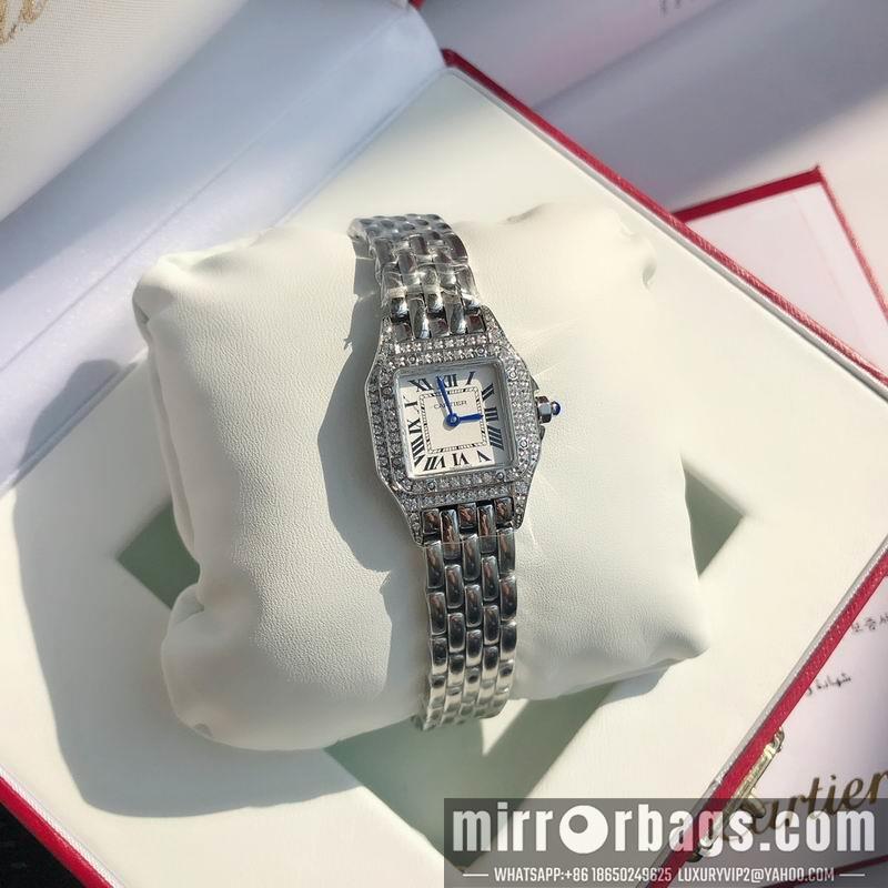 Replica Cartier 22mm 022273