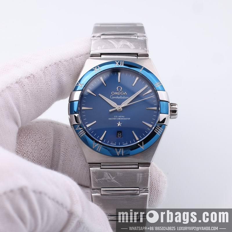Replica Omega watch 022547