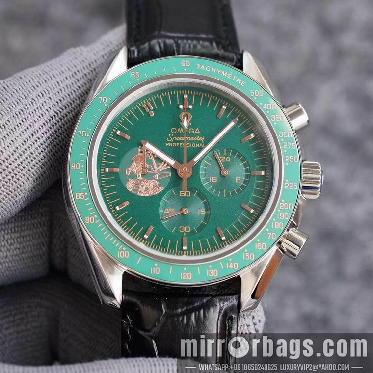 Replica Omega men 42mm M06