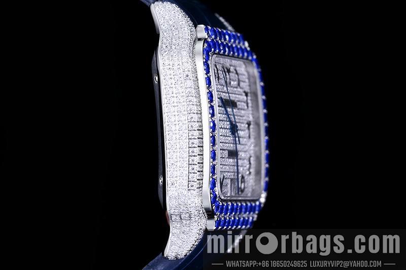Replica Cartier 40mm 0503138
