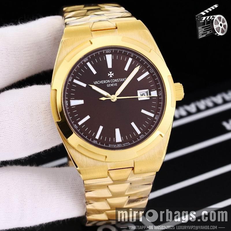Replica Vacheron Constantin 42X9mm 041436