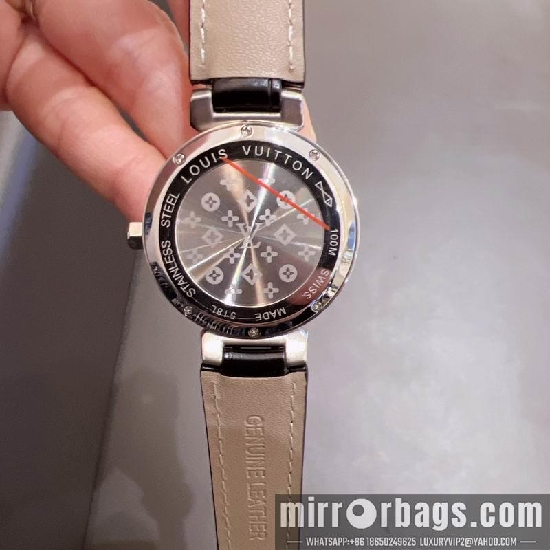 Replica LV Watch 081619