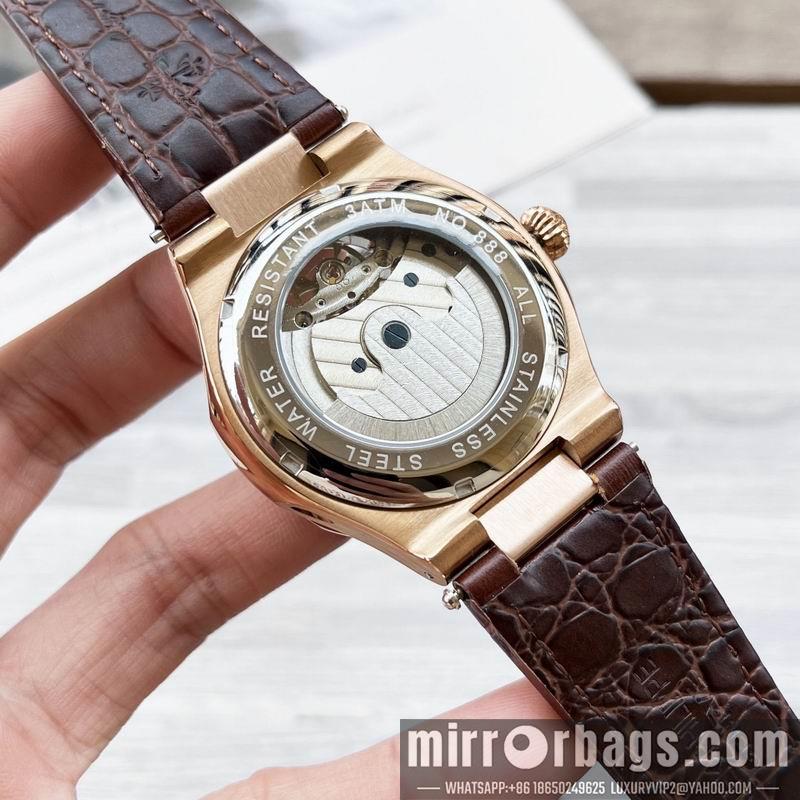 Replica Patek Philippe 41mm 042797
