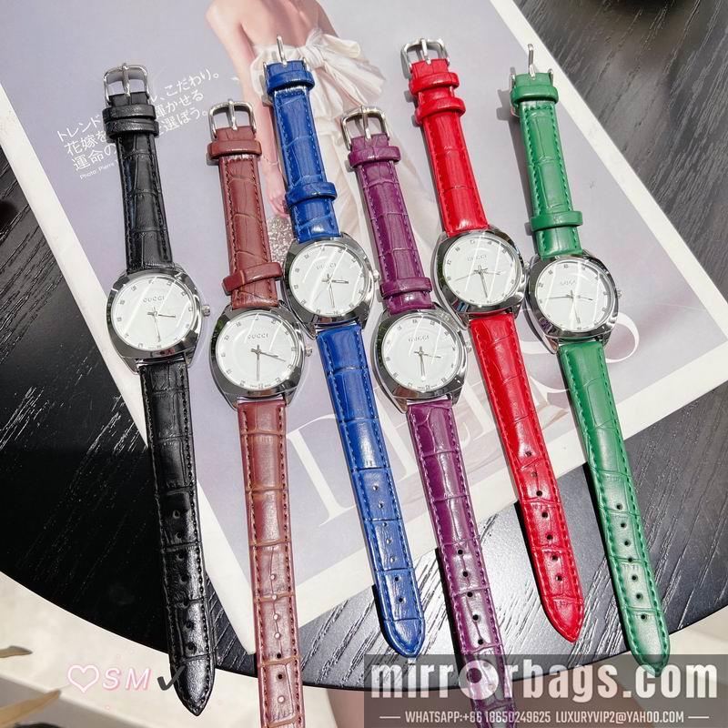 Replica Gucci watch 041420