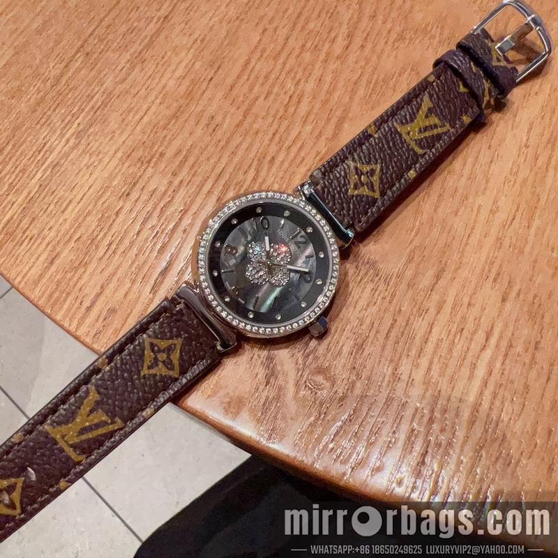 Replica LV Watch 032564