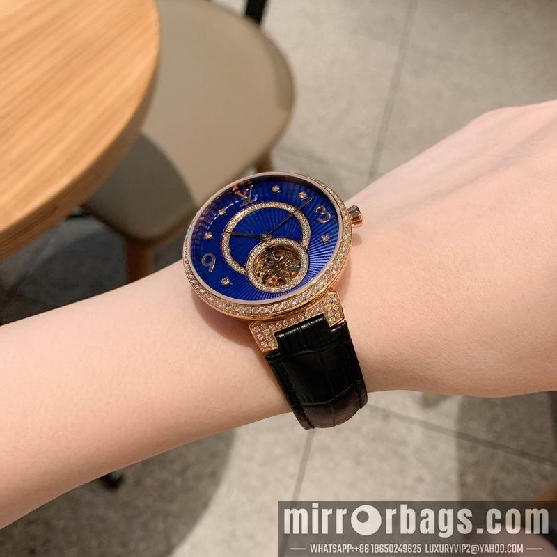 Replica LV 41X14mm 032567