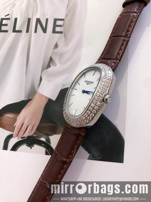Replica Longines watch M131