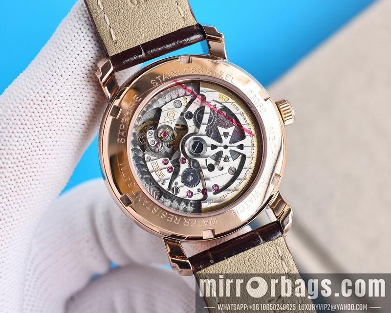 Replica Vacheron Constantin 41mm 050451