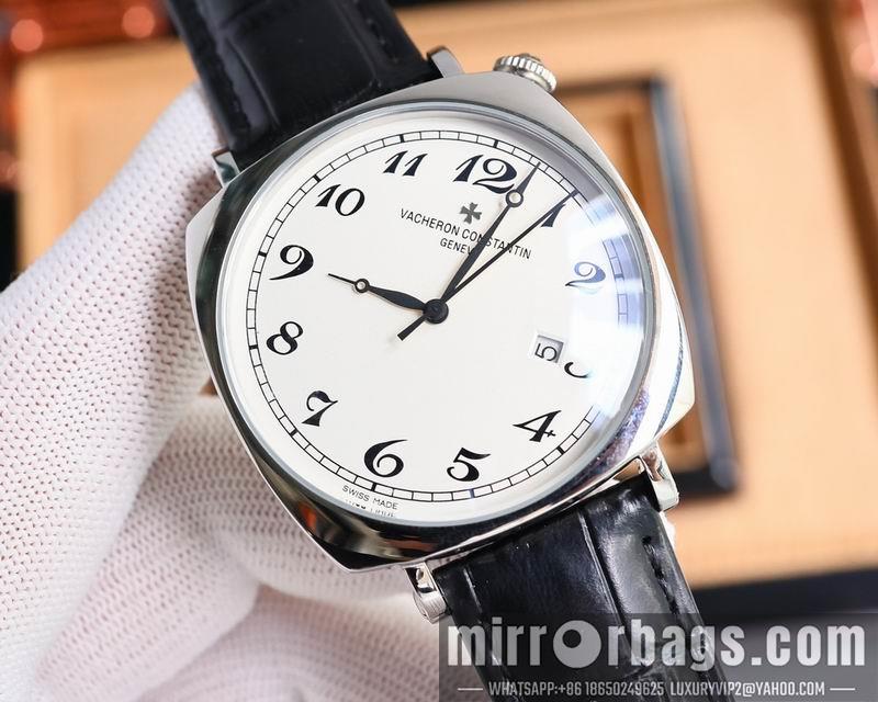 Replica Vacheron Constantin 42mm 041336