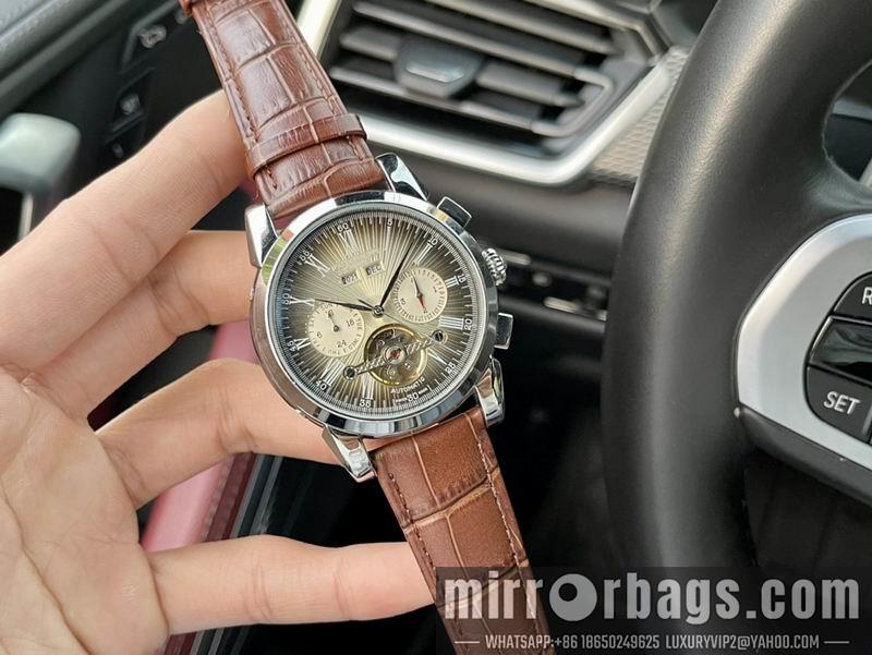 Replica Patek Philippe 42cmm 031625