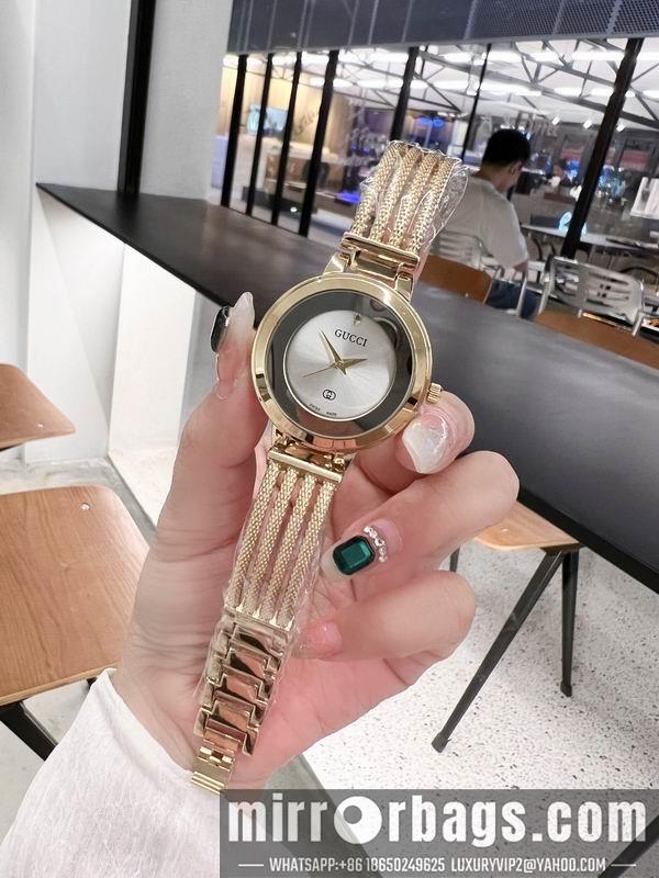 Replica Gucci 28mm 110172