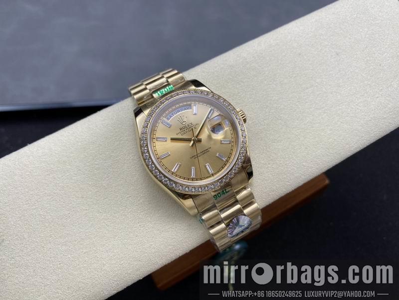 Replica Rolex 36mm 092954