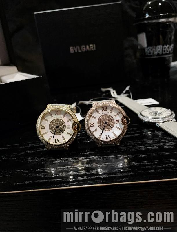 Replica Cartier 36mm 102261