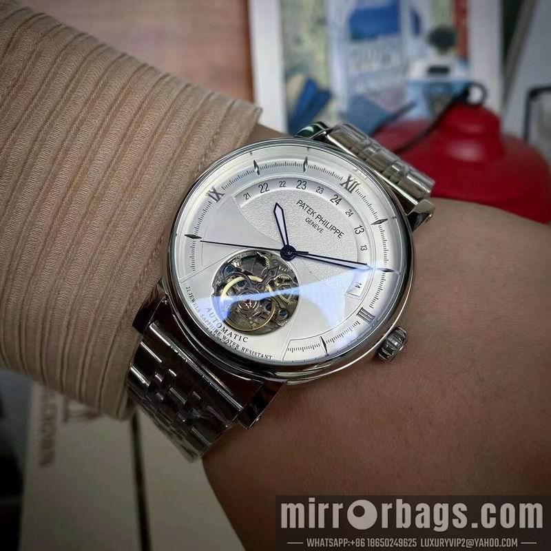 Replica Patek Philippe 43X13mm 070701