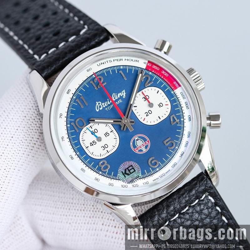 Replica Breitling Watch 42mm 102436