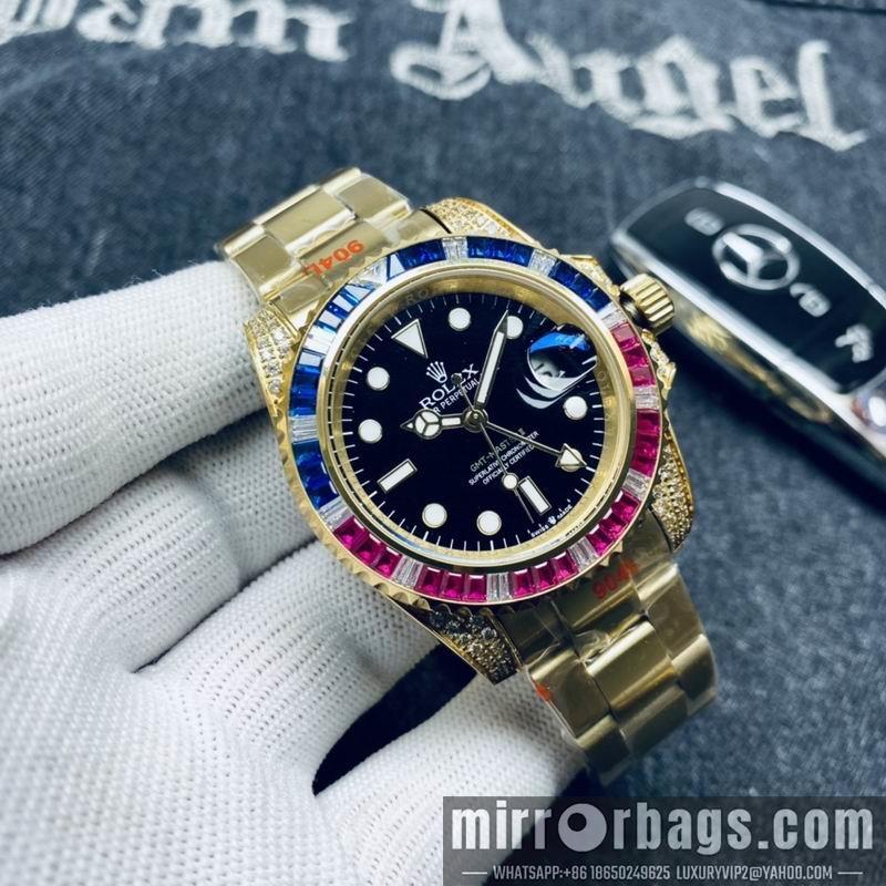 Replica Rolex watch 121754