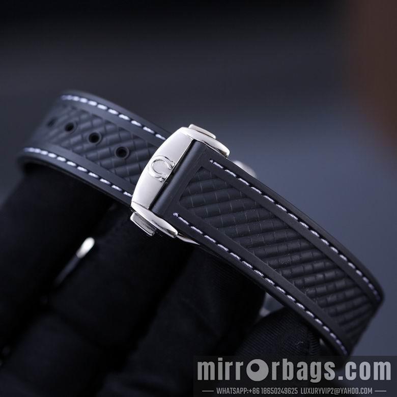 Replica Omega men 41X12mm M76