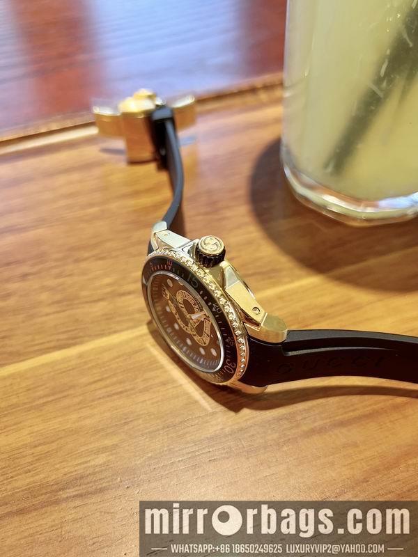 Replica Gucci 40mm 041651